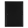 Revisionine "Vento" DR2540, 250 x 400 mm, plastic, black