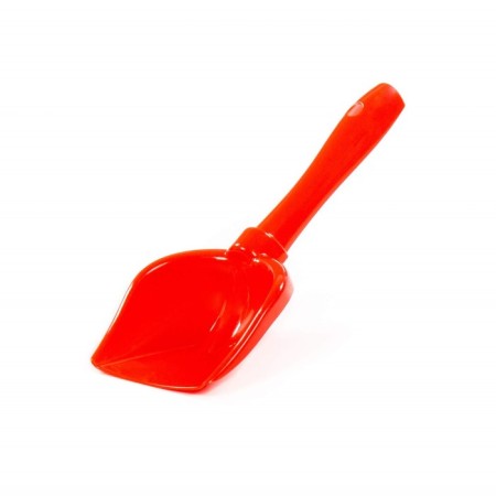 Shoulder blade for sandboxes and snow, mixing-4