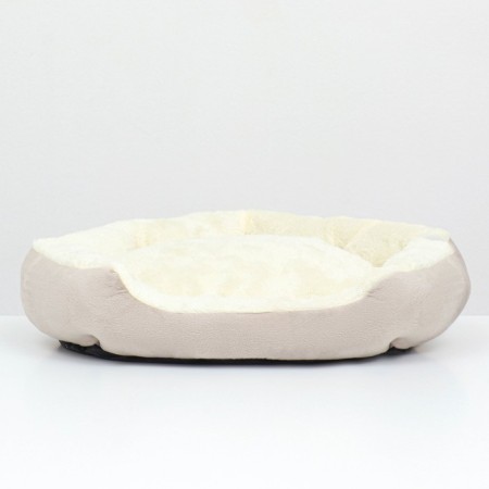 Lesser for animals "Link", 45 cm, gray-white-2