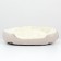 Lesser for animals "Link", 45 cm, gray-white