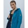 Window is female, size 42, blue color