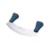 Knock for cutting two -handed Tescoma Presto, 18 cm