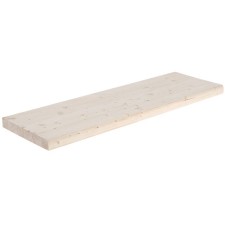 Step 40x300x1000 mm, needles variety AB