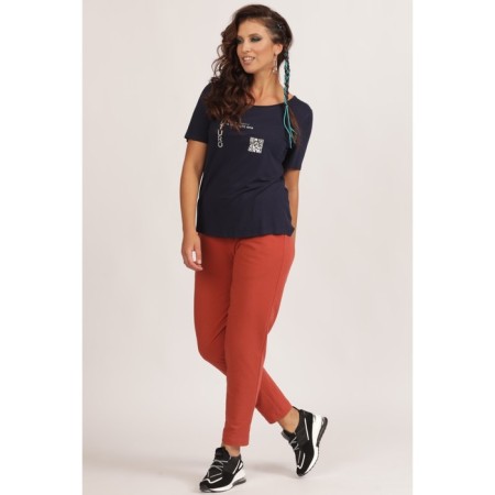 Women's pants, size 50-4