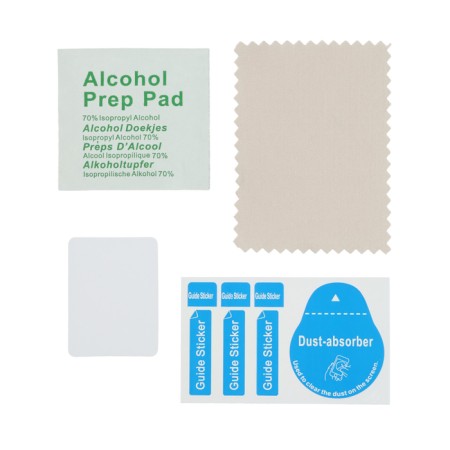 Protective film "Anti -Job", 135 x 95 mm, set 2 pcs-5