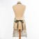 Apron Ethel Samellia 60x70 cm, 100% HL, sarzha 190 g/m2
