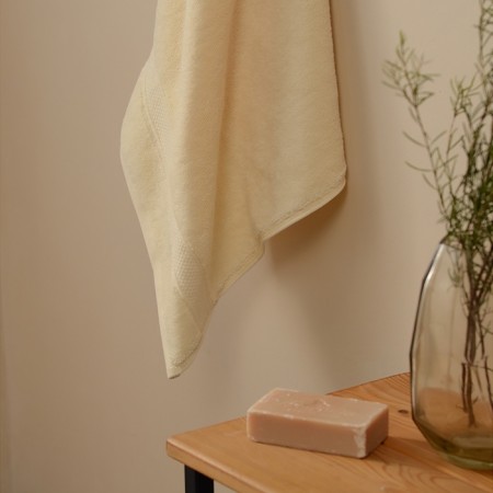 Trush Trick SL Home: Classic "Aivori" 30x60 cm, 100% cotton, 530 g/m2-2