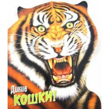 Wild cats