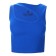 TOP female, color bright blue, size 46 (l)