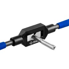 Tetchikok holder of the bison 28232-1, No. 1, with adjustable inserts, steel 45, m1-m10