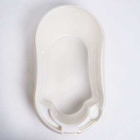Bambino Bambino bath 88 cm, white color-1