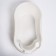 Bambino Bambino bath 88 cm, white color