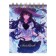 A6 sketchbook, 80 sheets on the crest on the short side of the "anime", solid cover, block 100 g/m²