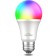 Smart light bulb Nitebird WB4-2, Wi-Fi, E27, 8 W, 800 lm, multi-colored, timer, protection, 2 pcs.