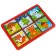 Squares of Nikitin "Forest", bilateral