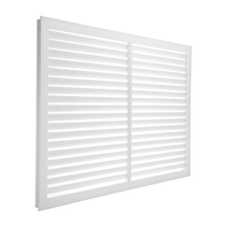 Radiator ERA P6090R, 600 x 900 mm, PVC, white