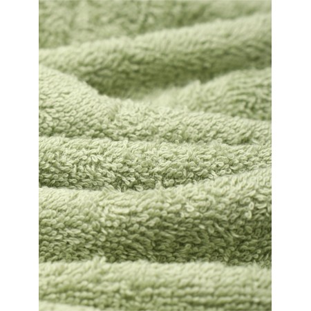 Trick Lovelife “Monte” 50 × 80 cm, mint, 100% cotton, 430 g/m²-4