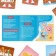 Board game "Team Memo. Animals ", 44 cards, 3+