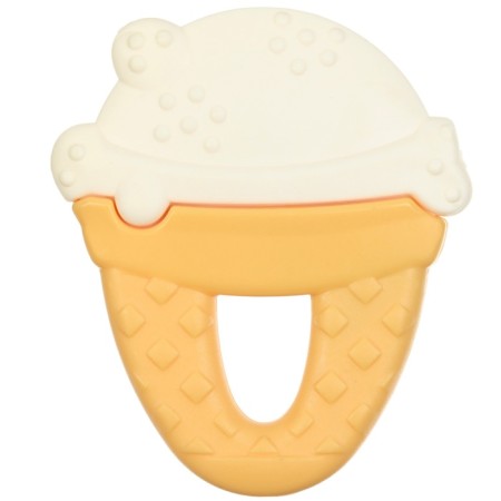 A set of rattles "Sweets", with elastic elements, 5 pcs, crumb I-6