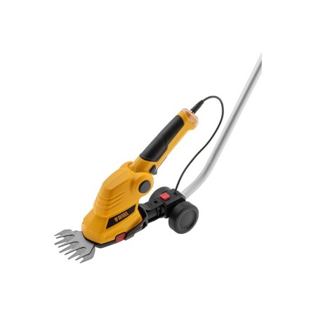 Bathings Bathings G801E, telescopic bar, 7.2 V, Li-Ion, 1.5 Ah-3