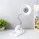 1x60W desktop E27 K-1.5m white