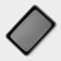 The baking sheet of the Dolyan “Renard. Rectangle ", 31.5 × 21.5 cm, anti -stick coating, red color