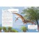 Book with stickers "Flying Predators", Burtseva N.