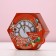 Bath salt Pure happiness “Happy New Year”, 300 g, aroma of gingerbread
