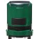 Equipment for round printing automatic Trodat Printy 4642, diameter 42 mm, lid, emerald case