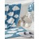 Tmachry Tenerty Guten Morgen Cotton Cloud, 650 gr, size 30x50 cm, white color