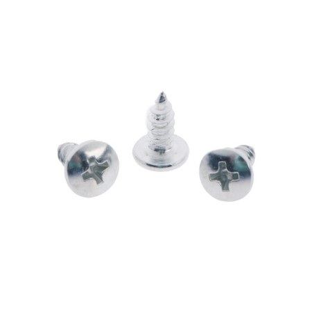 Aqua Work NF-1, 100 cups, screws on screws, white-4