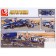 Designer Racing machine Sluban Auto Railway, 196 parts, 6+