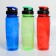 Water bottle, 650 ml, 23 x 7 cm, mix