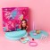 Set of children's cosmetics "Live bright"