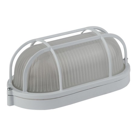 Lamp ERA NBP 04-60-002, E27, 60W, 212x105x85 mm, IP54