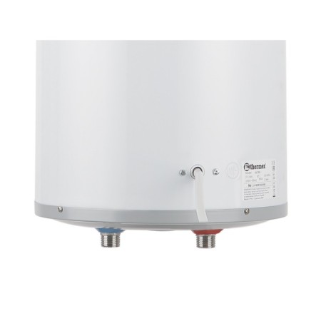 Thermex IU 30 V water heater, cumulative, 2 kW, 30 l, white-3