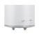 Thermex IU 30 V water heater, cumulative, 2 kW, 30 l, white