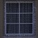 Girlynda "Waterfall" 2 × 6 m, IP44, UMS, transparent thread, 1500 LED, white glow, 8 modes, 220 V