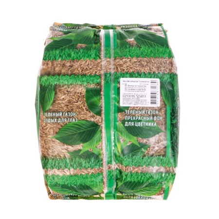 Green corner, “sports”, 1.5 kg of lawn grass seeds-4