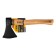 Forged ax Denzel 21633, beech ax, 800 g