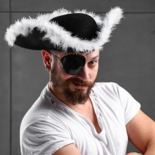 Carnival hat 