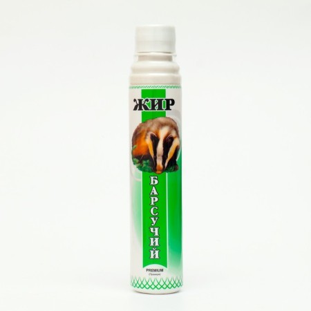 Badger fat, 200 ml