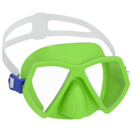 Essential Eversea swimming mask, from 7 years old, Mix color, 22059 Bestway-1