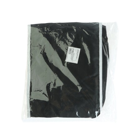 Organizer in the trunk of the car, fabric Oxford, 90 × 25 × 12 cm, black-8