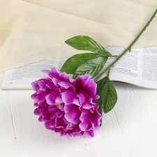 Artificial flowers 