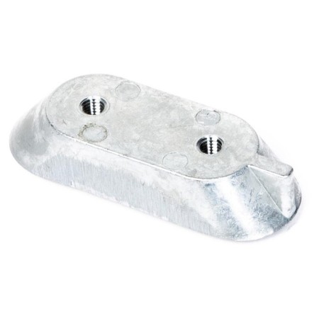 Tecnoseal anode for Yamaha F40, 50h, zinc, 65W-45251-00-1