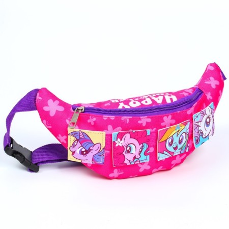 Bag Barry, 25x13x6 cm, My Little Pony-2