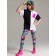 Legins for the girl PlayTode, height 146 cm