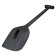 Airline snow cleaning shovel, plastic, 69 cm