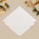 Money envelope "Happy New Year", holography, 16.5 x 8 cm, New Year